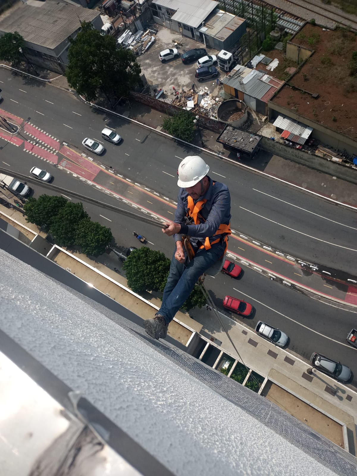 Projeto HS Manutenções