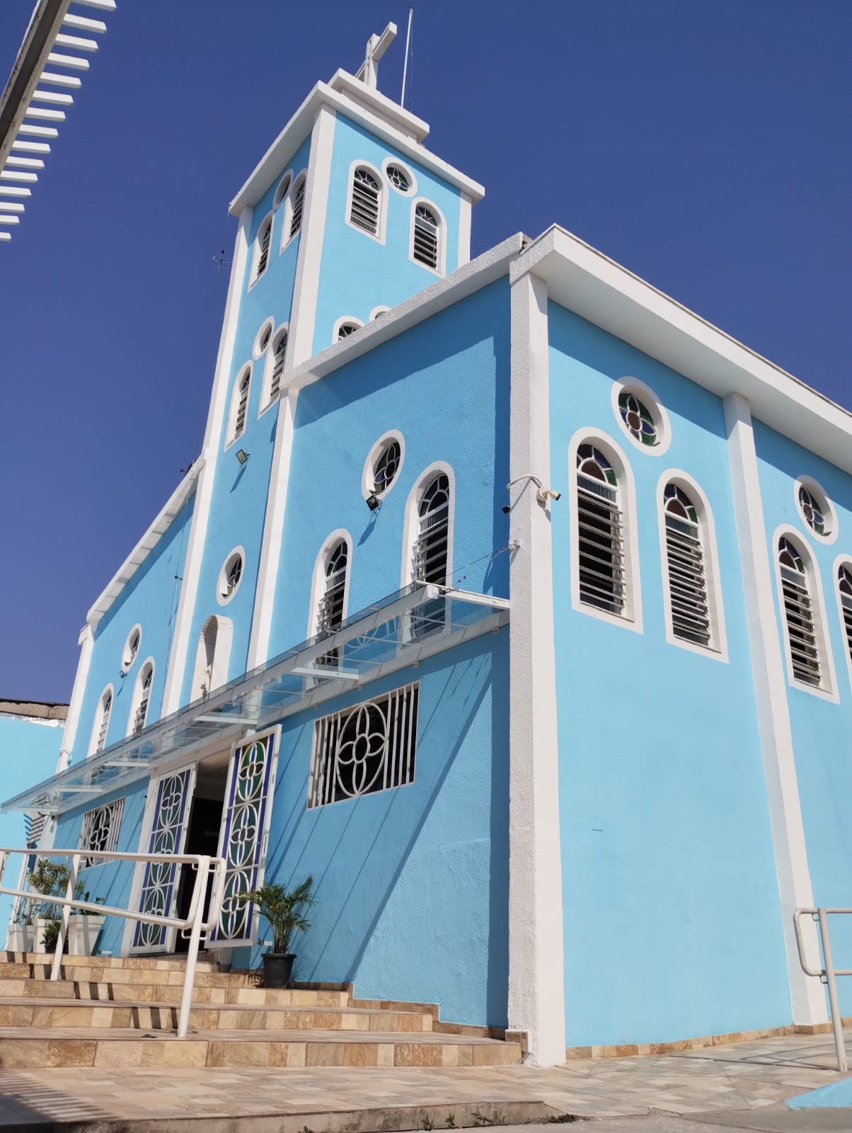Projeto HS Manutenções