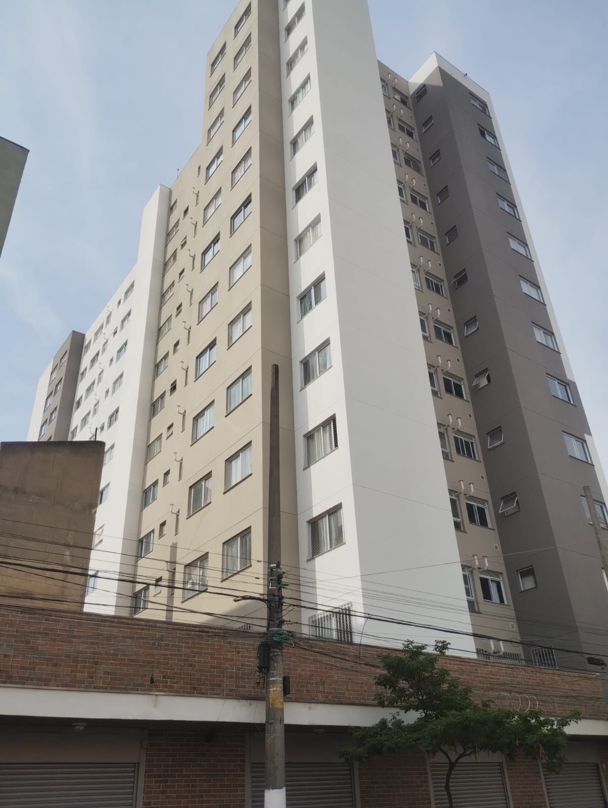 Projeto HS Manutenções
